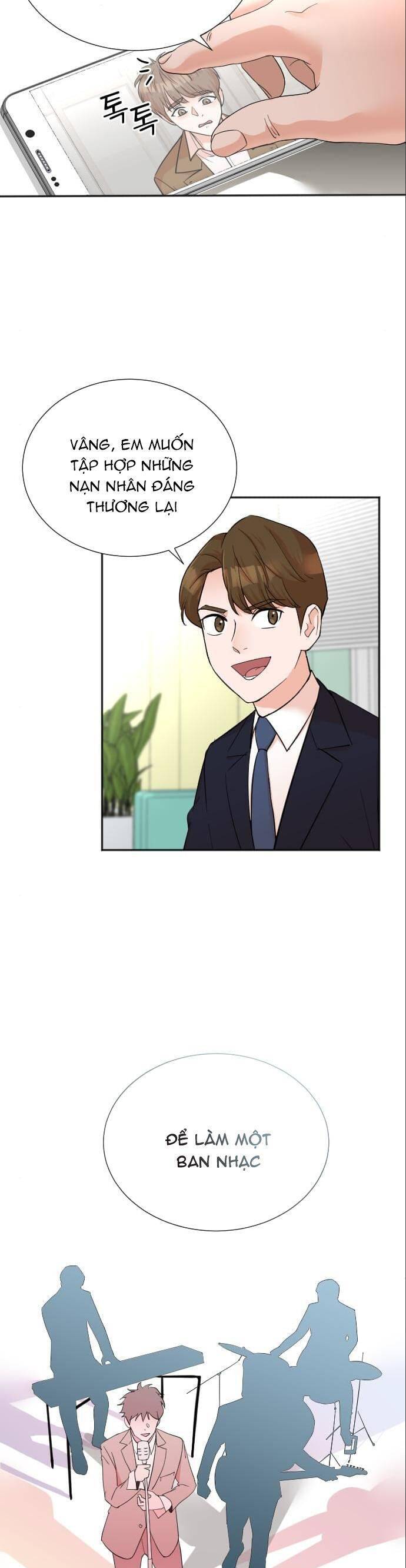 Cuộc Sống Thứ Hai Của Nhà Sản Xuất Chapter 46 - Trang 3
