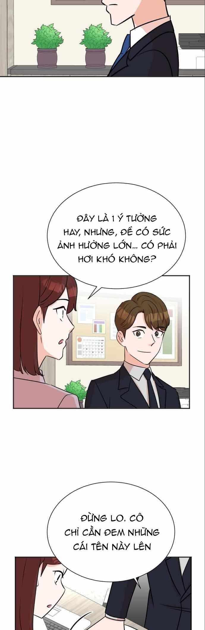 Cuộc Sống Thứ Hai Của Nhà Sản Xuất Chapter 42 - Trang 17