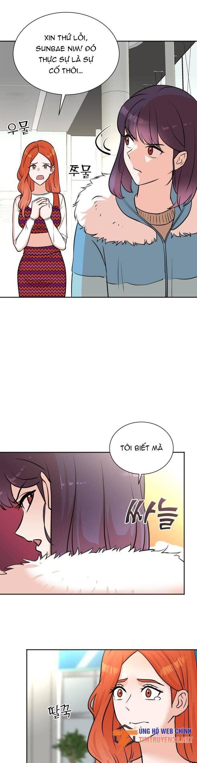 Cuộc Sống Thứ Hai Của Nhà Sản Xuất Chapter 52 - Trang 14
