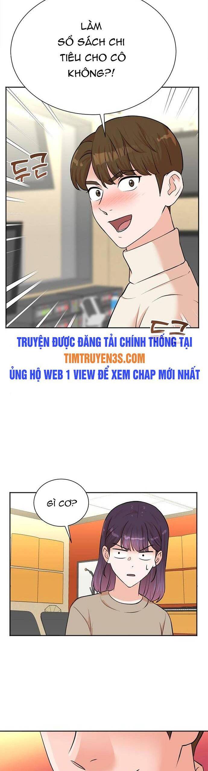 Cuộc Sống Thứ Hai Của Nhà Sản Xuất Chapter 52 - Trang 29
