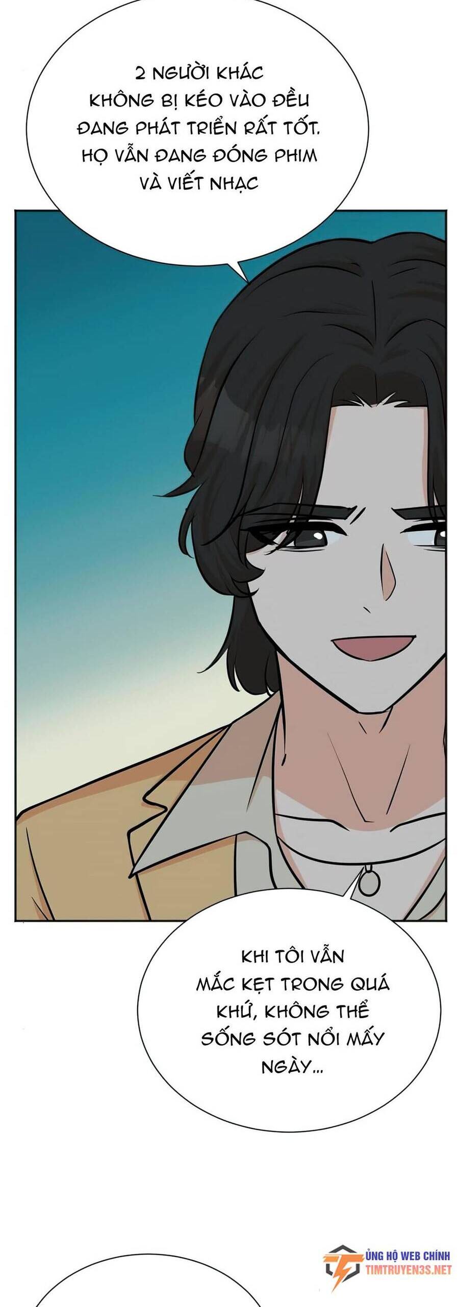 Cuộc Sống Thứ Hai Của Nhà Sản Xuất Chapter 57 - Trang 21