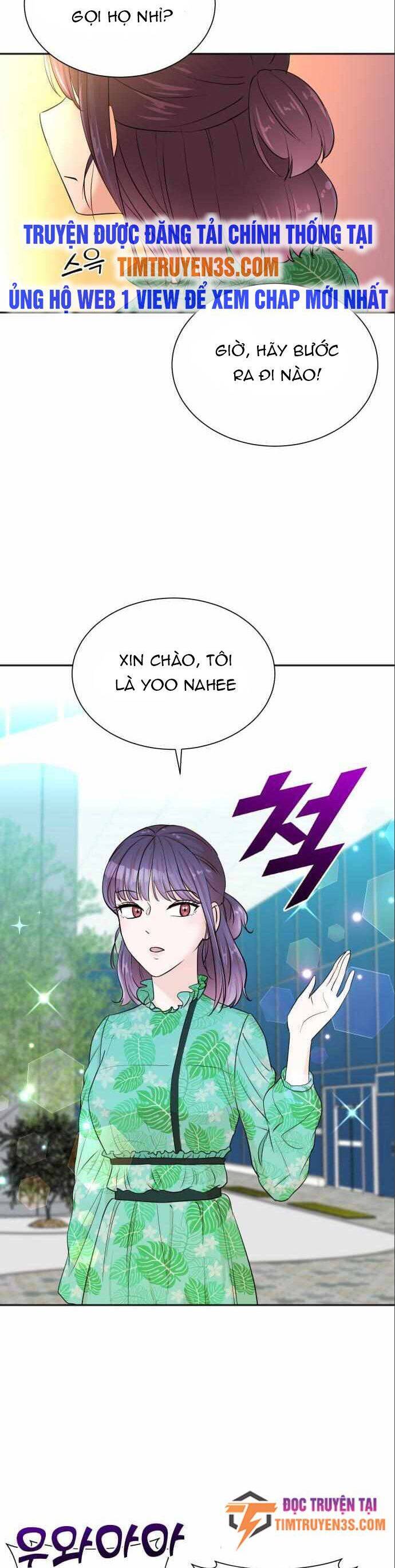 Cuộc Sống Thứ Hai Của Nhà Sản Xuất Chapter 37 - Trang 2