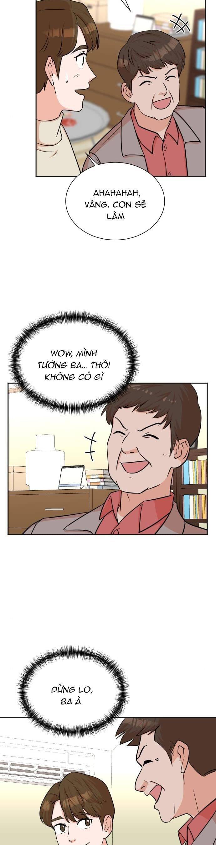 Cuộc Sống Thứ Hai Của Nhà Sản Xuất Chapter 49 - Trang 3