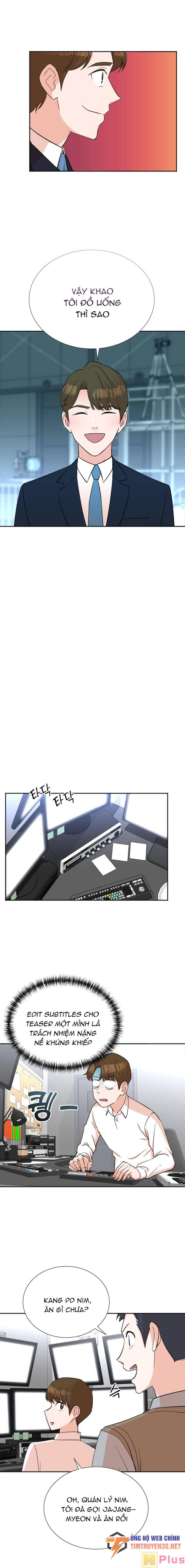 Cuộc Sống Thứ Hai Của Nhà Sản Xuất Chapter 47 - Trang 11