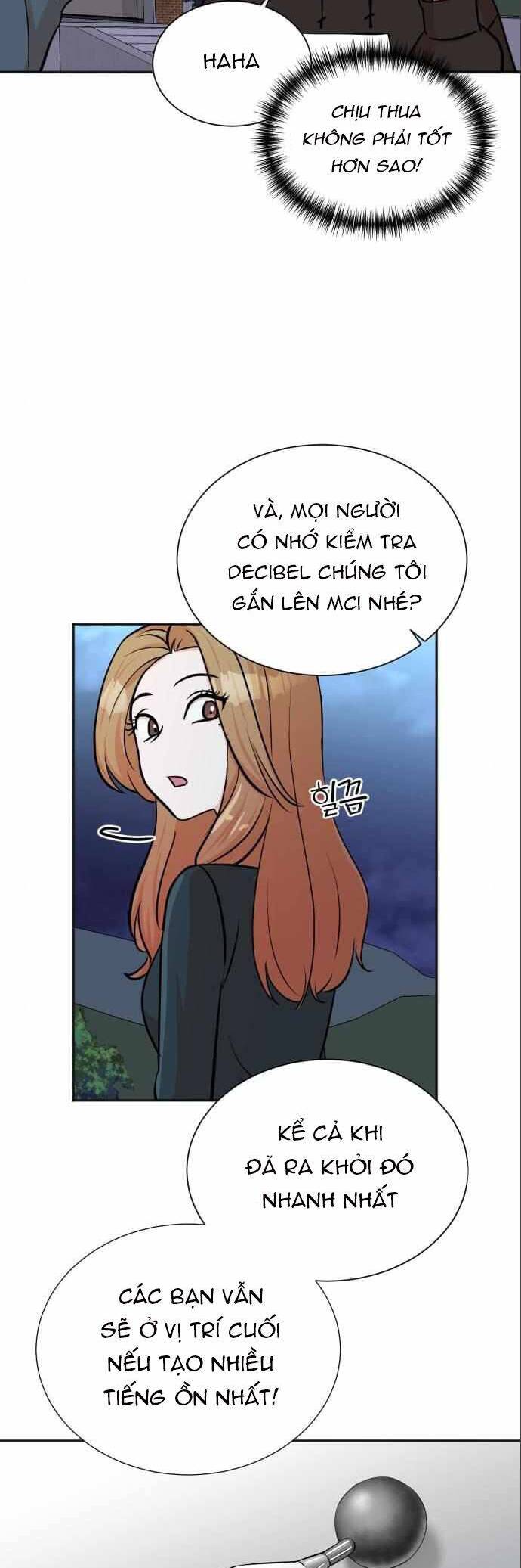 Cuộc Sống Thứ Hai Của Nhà Sản Xuất Chapter 37 - Trang 27