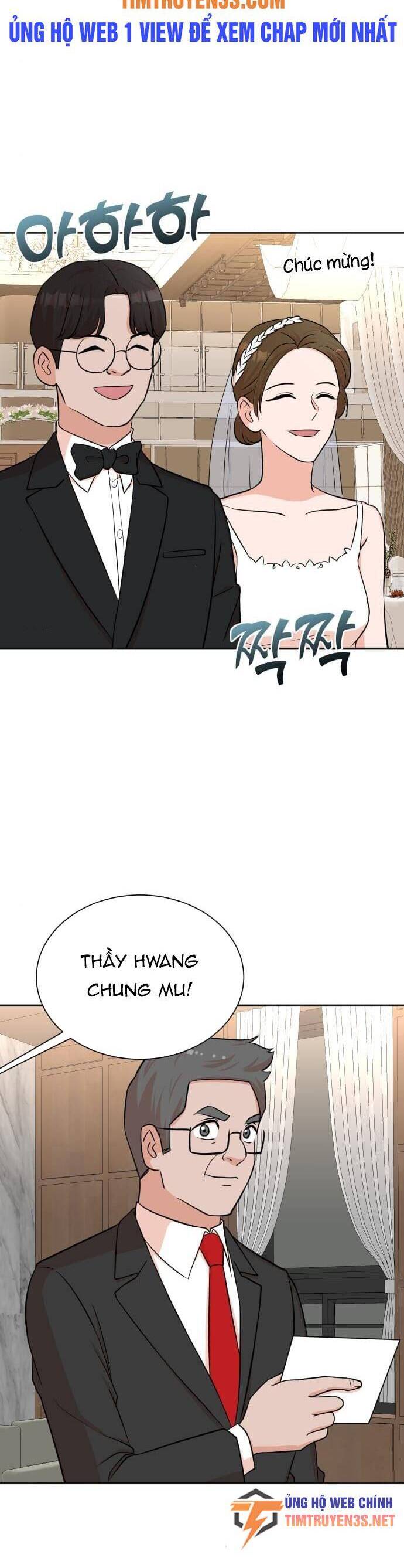 Cuộc Sống Thứ Hai Của Nhà Sản Xuất Chapter 56 - Trang 14