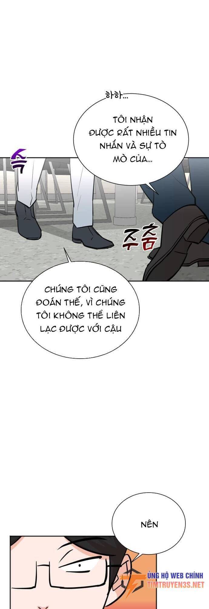 Cuộc Sống Thứ Hai Của Nhà Sản Xuất Chapter 58 - Trang 41