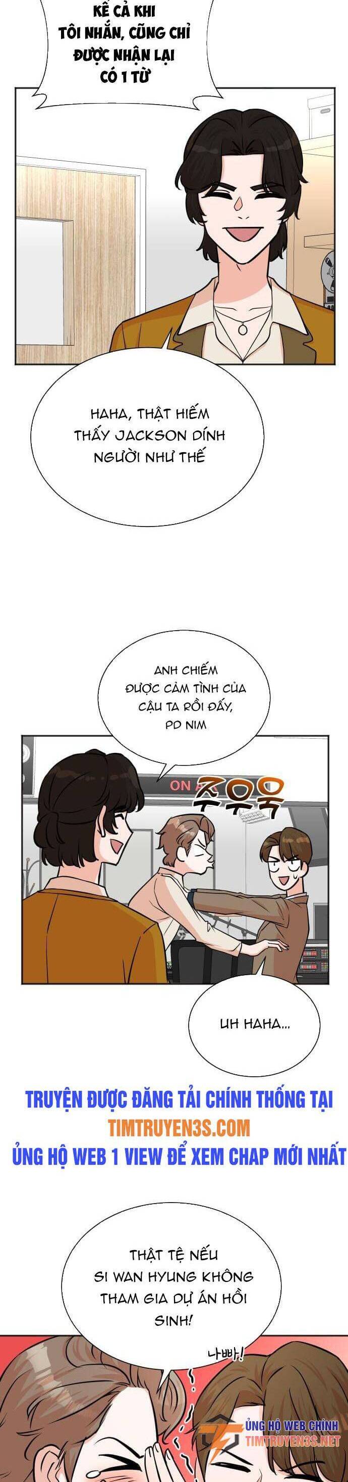 Cuộc Sống Thứ Hai Của Nhà Sản Xuất Chapter 58 - Trang 2