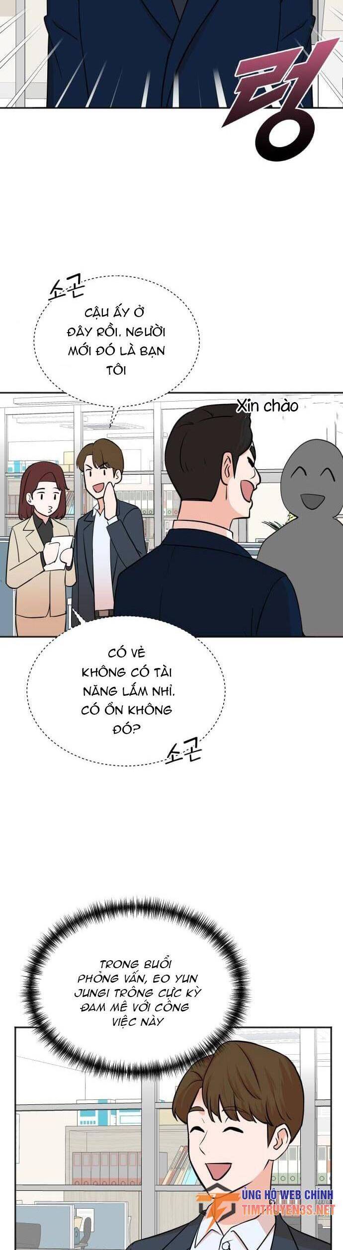 Cuộc Sống Thứ Hai Của Nhà Sản Xuất Chapter 54 - Trang 23