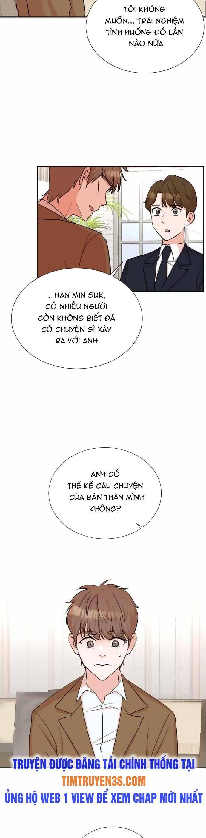 Cuộc Sống Thứ Hai Của Nhà Sản Xuất Chapter 45 - Trang 20