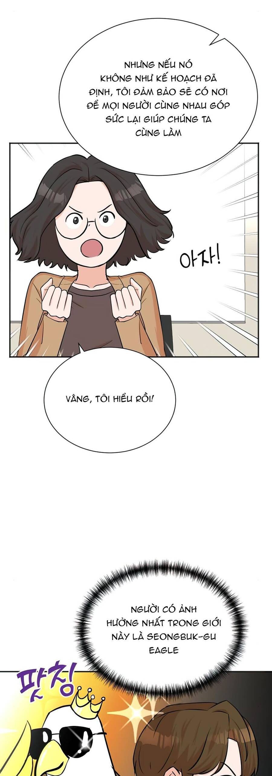Cuộc Sống Thứ Hai Của Nhà Sản Xuất Chapter 57 - Trang 4