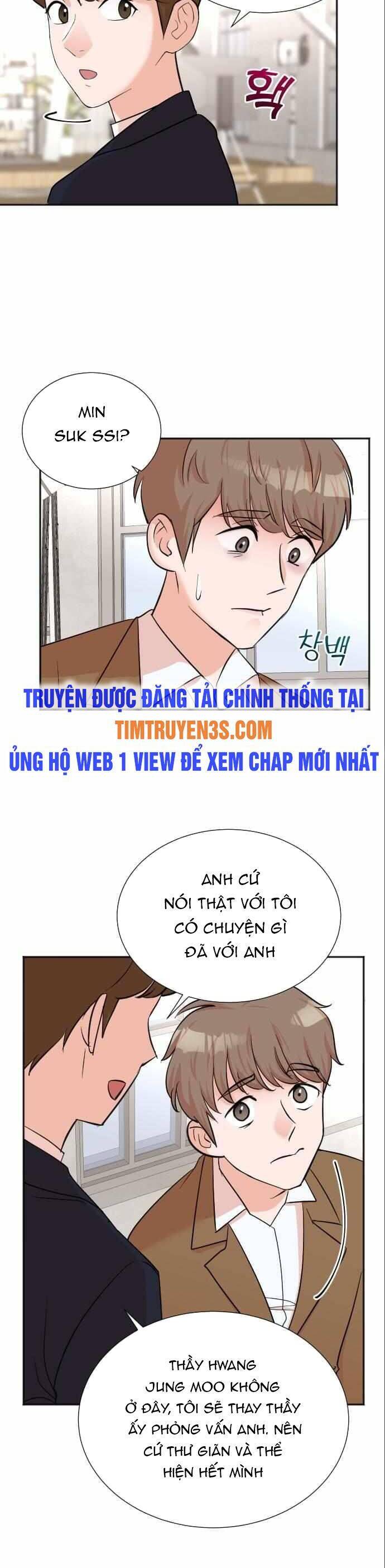 Cuộc Sống Thứ Hai Của Nhà Sản Xuất Chapter 45 - Trang 16