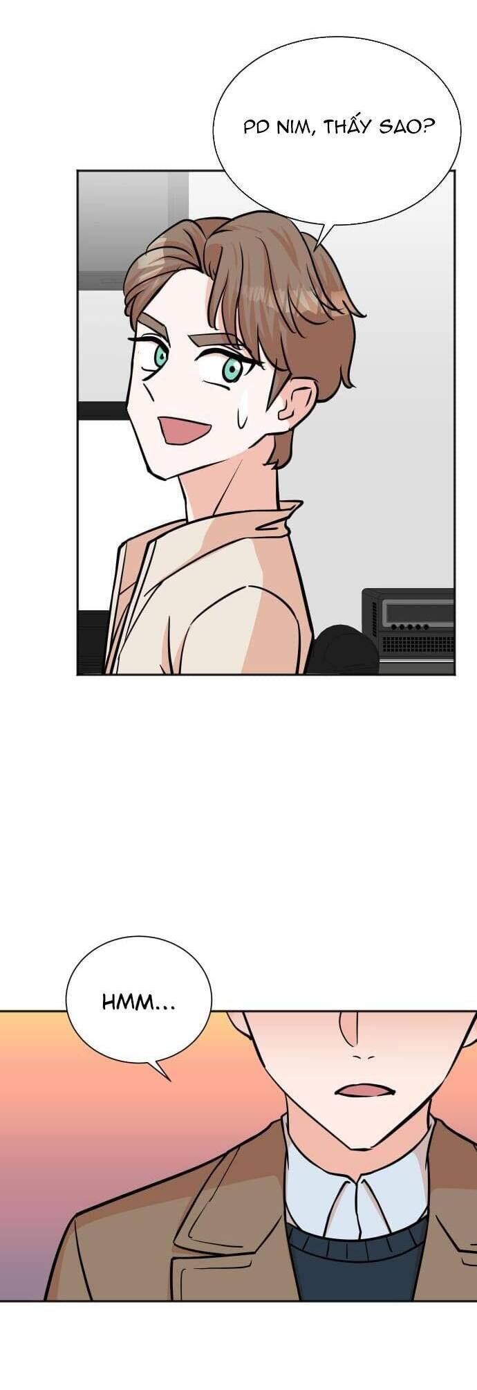 Cuộc Sống Thứ Hai Của Nhà Sản Xuất Chapter 58 - Trang 13