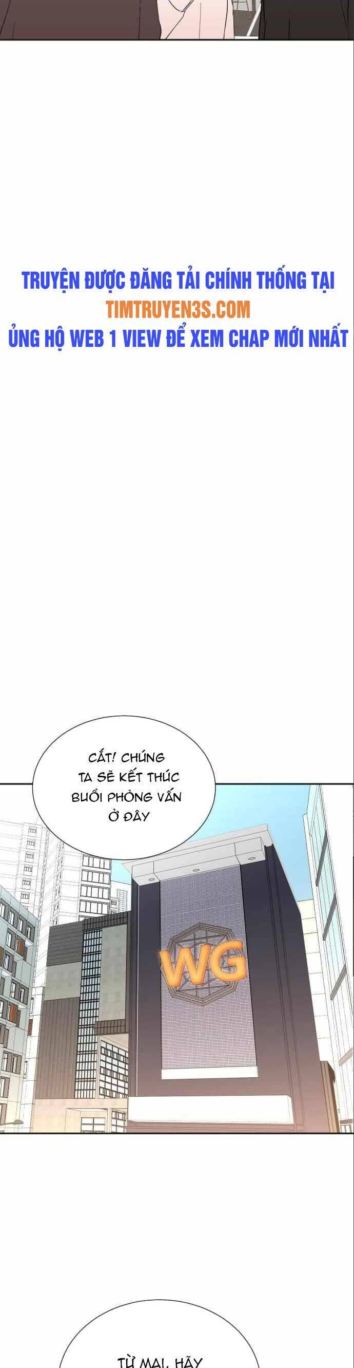 Cuộc Sống Thứ Hai Của Nhà Sản Xuất Chapter 45 - Trang 28