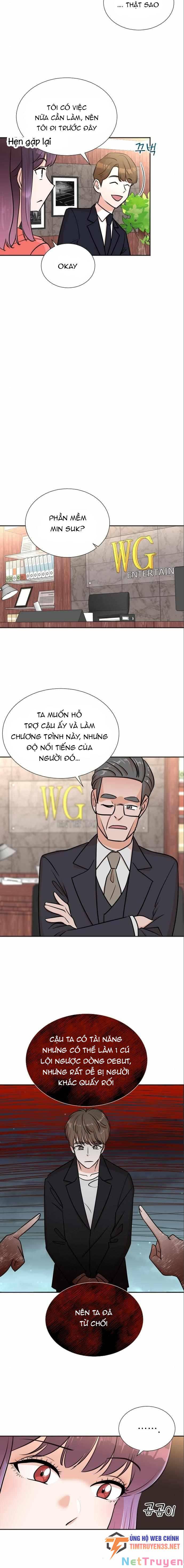 Cuộc Sống Thứ Hai Của Nhà Sản Xuất Chapter 44 - Trang 1