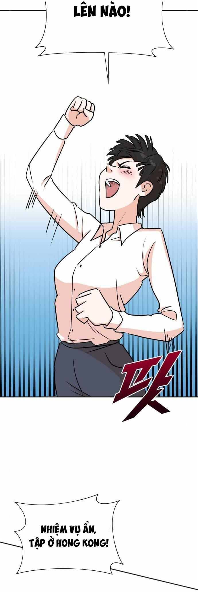 Cuộc Sống Thứ Hai Của Nhà Sản Xuất Chapter 39 - Trang 12