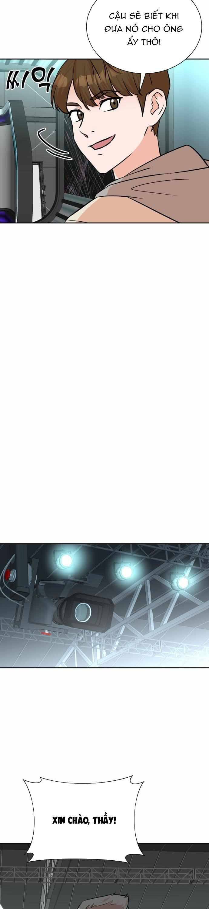 Cuộc Sống Thứ Hai Của Nhà Sản Xuất Chapter 59 - Trang 23