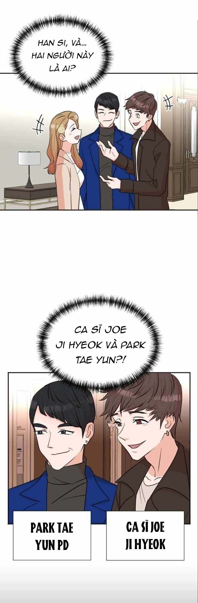 Cuộc Sống Thứ Hai Của Nhà Sản Xuất Chapter 41 - Trang 3
