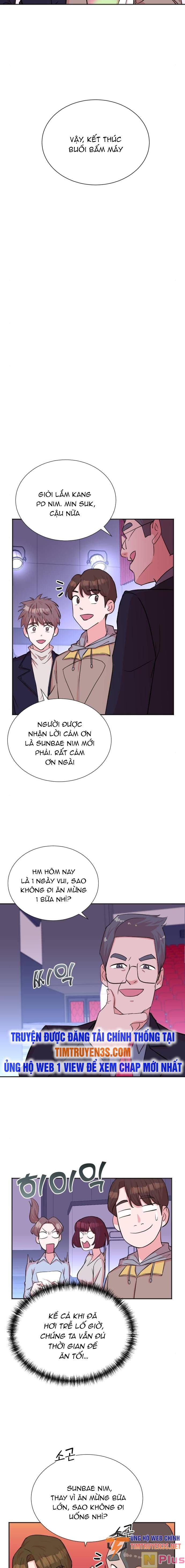 Cuộc Sống Thứ Hai Của Nhà Sản Xuất Chapter 47 - Trang 8