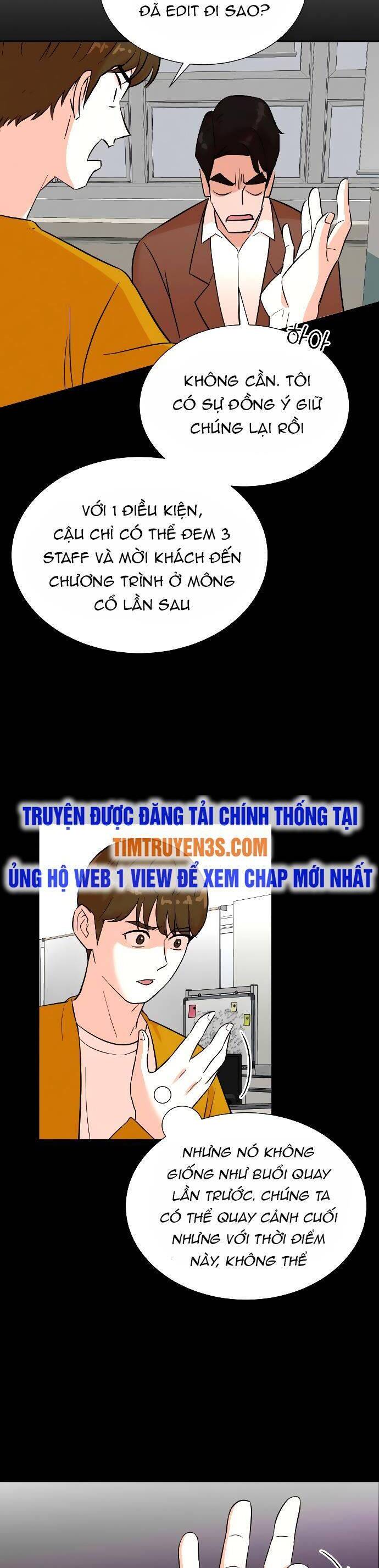 Cuộc Sống Thứ Hai Của Nhà Sản Xuất Chapter 33 - Trang 9