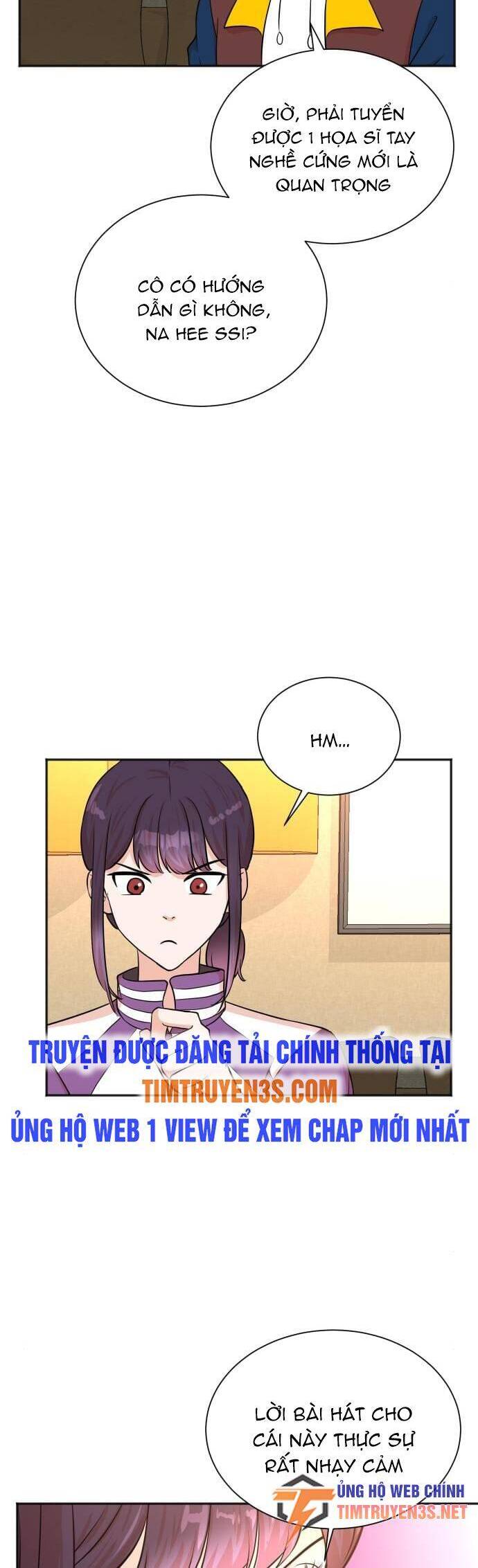 Cuộc Sống Thứ Hai Của Nhà Sản Xuất Chapter 50 - Trang 39