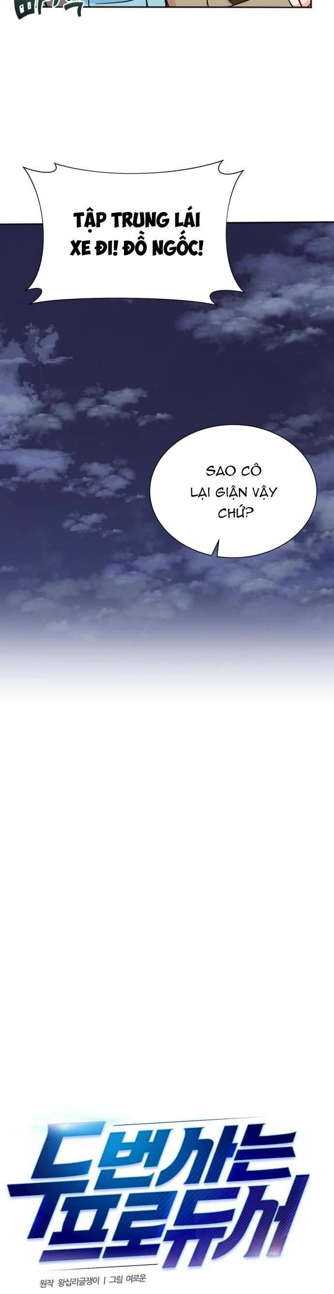 Cuộc Sống Thứ Hai Của Nhà Sản Xuất Chapter 52 - Trang 23