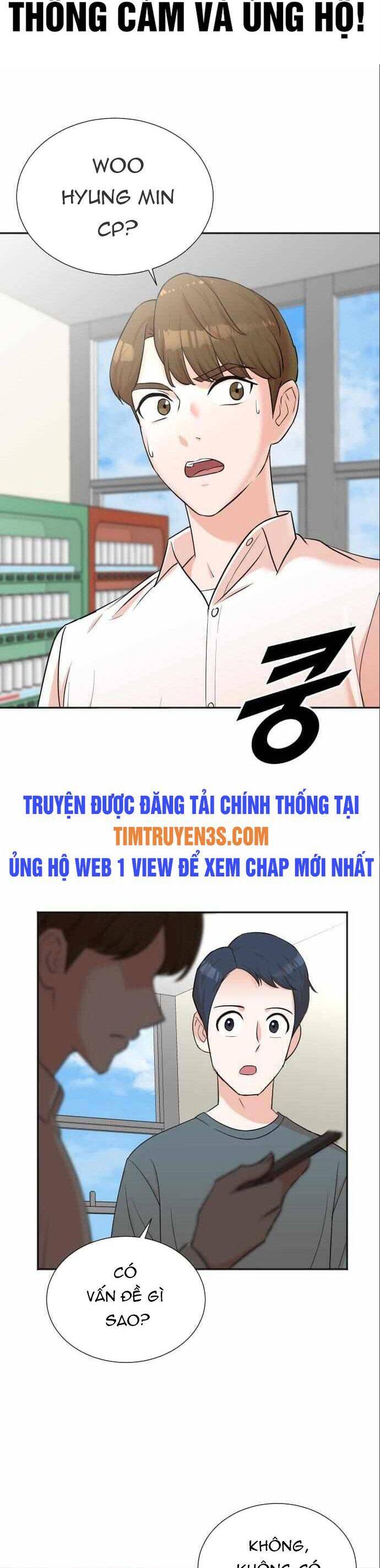 Cuộc Sống Thứ Hai Của Nhà Sản Xuất Chapter 45 - Trang 1