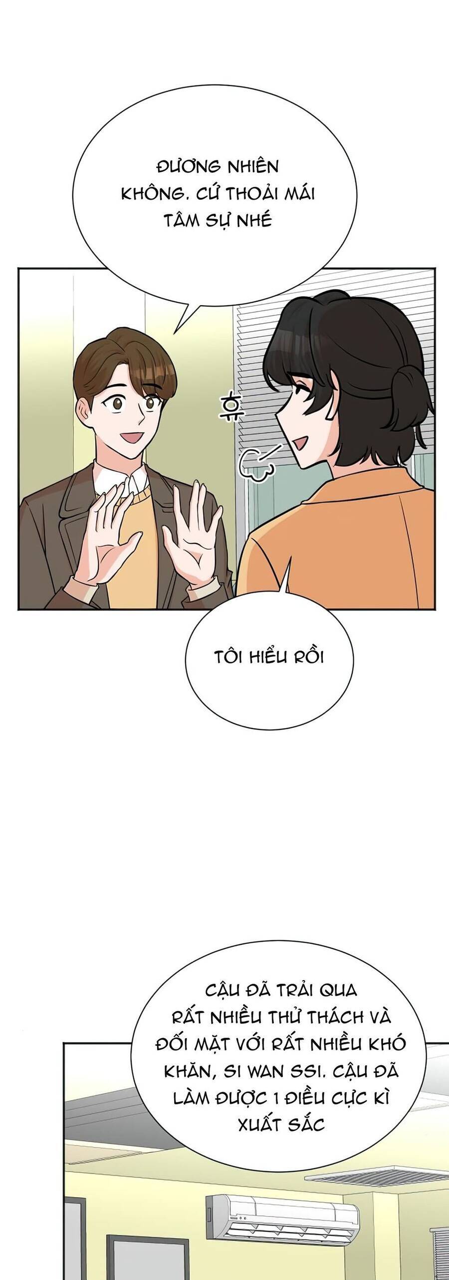 Cuộc Sống Thứ Hai Của Nhà Sản Xuất Chapter 57 - Trang 25
