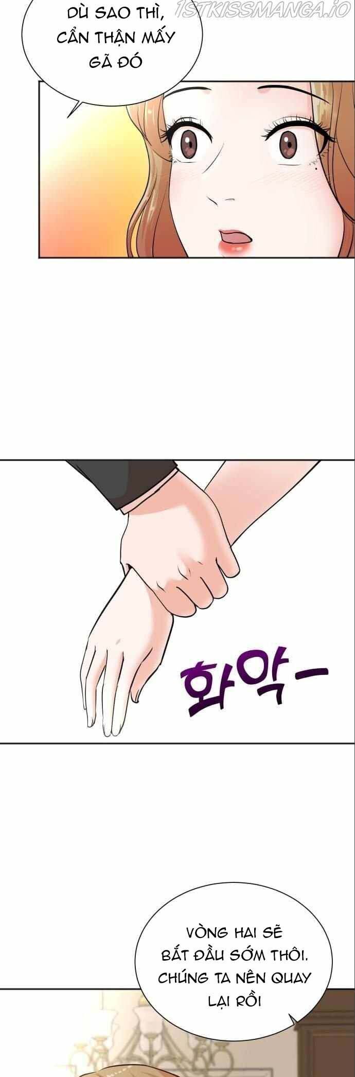 Cuộc Sống Thứ Hai Của Nhà Sản Xuất Chapter 41 - Trang 9