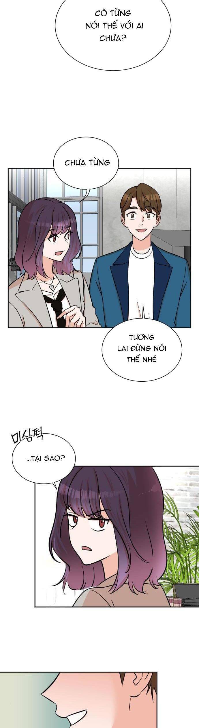 Cuộc Sống Thứ Hai Của Nhà Sản Xuất Chapter 54 - Trang 11