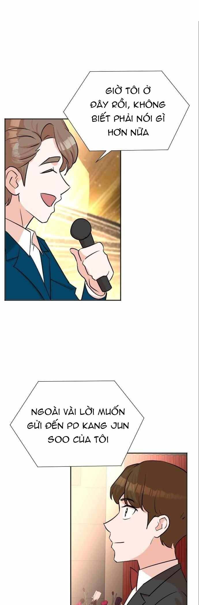Cuộc Sống Thứ Hai Của Nhà Sản Xuất Chapter 41 - Trang 30