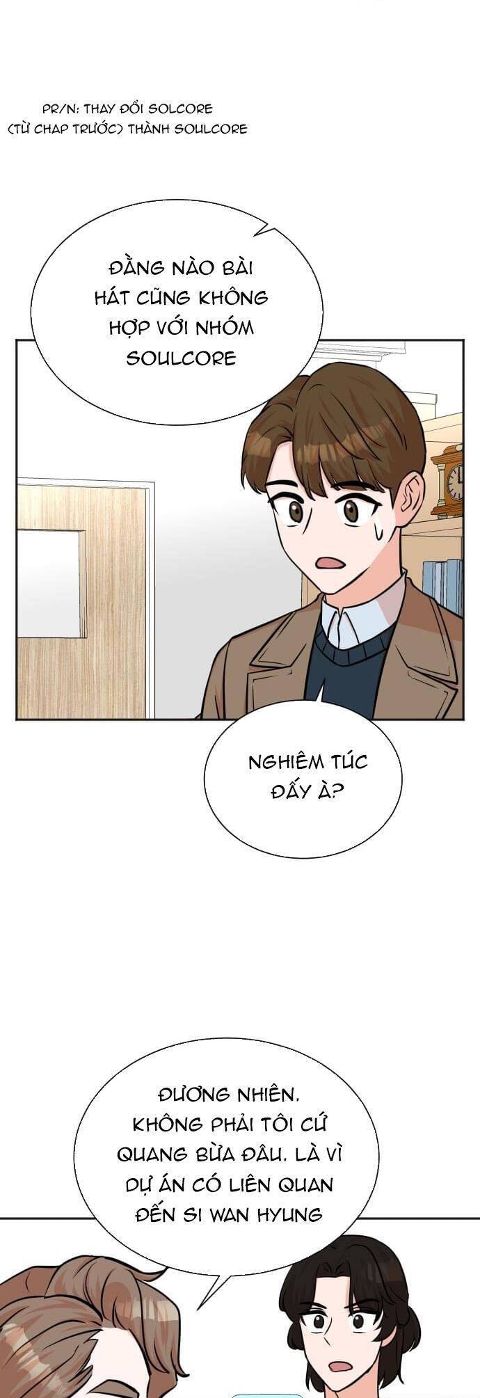 Cuộc Sống Thứ Hai Của Nhà Sản Xuất Chapter 58 - Trang 24