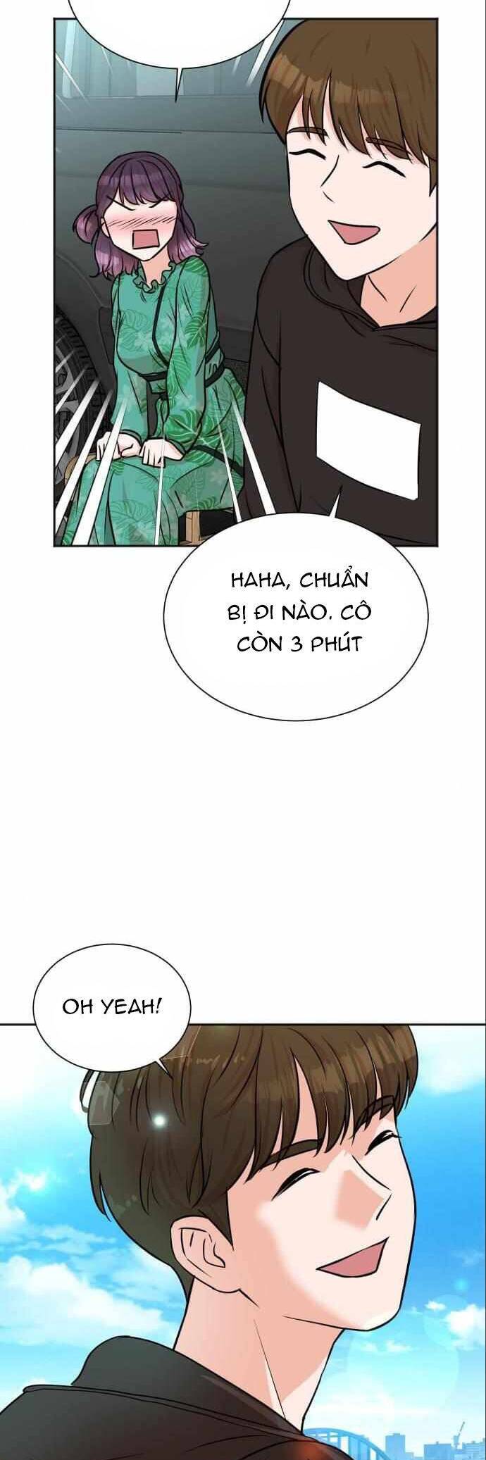 Cuộc Sống Thứ Hai Của Nhà Sản Xuất Chapter 37 - Trang 16