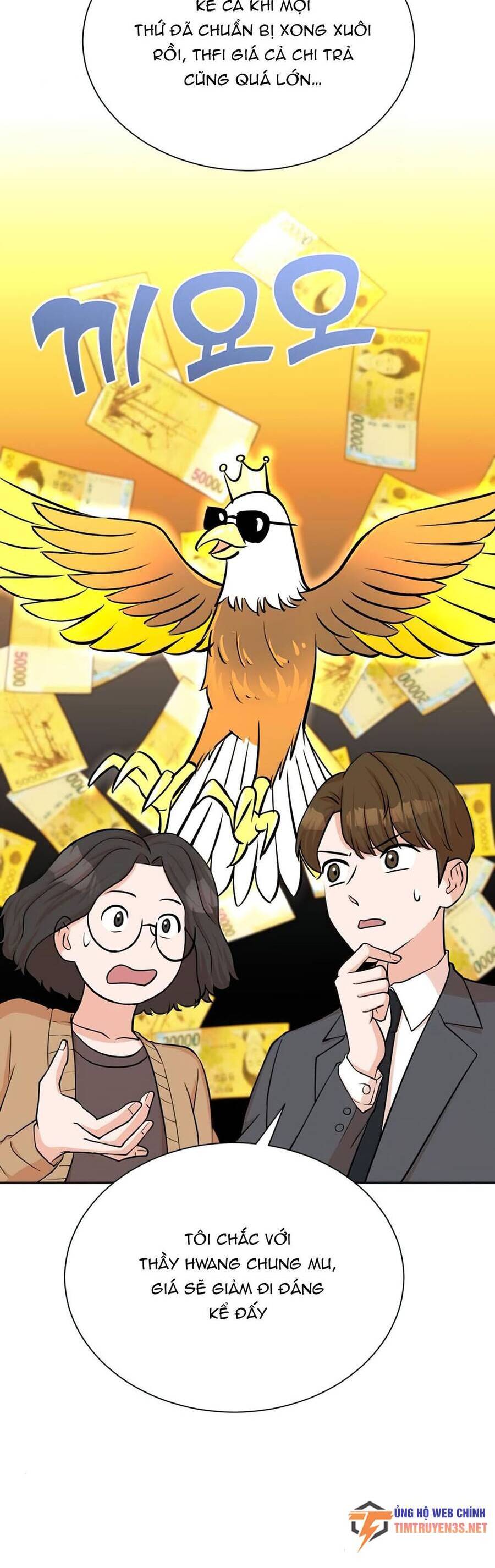 Cuộc Sống Thứ Hai Của Nhà Sản Xuất Chapter 57 - Trang 3
