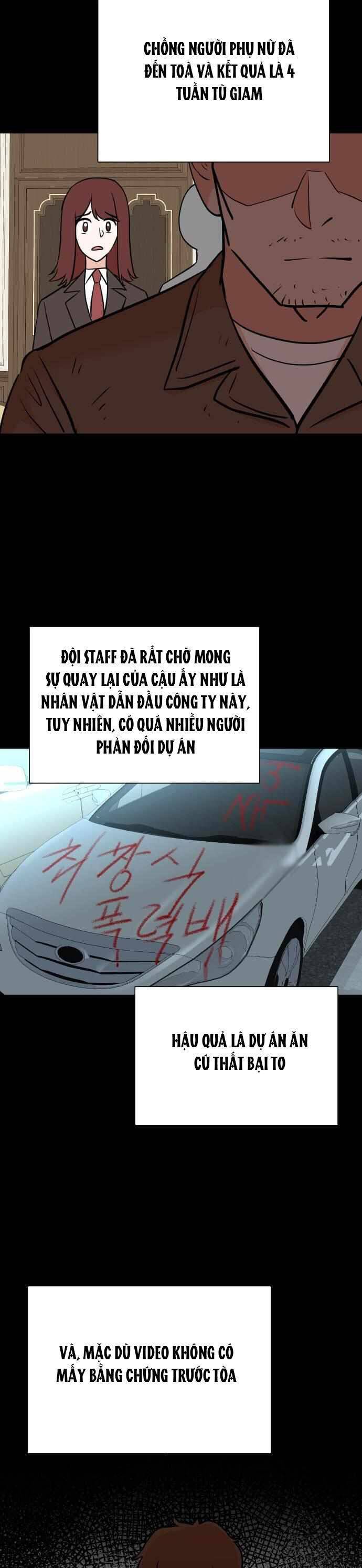 Cuộc Sống Thứ Hai Của Nhà Sản Xuất Chapter 59 - Trang 13