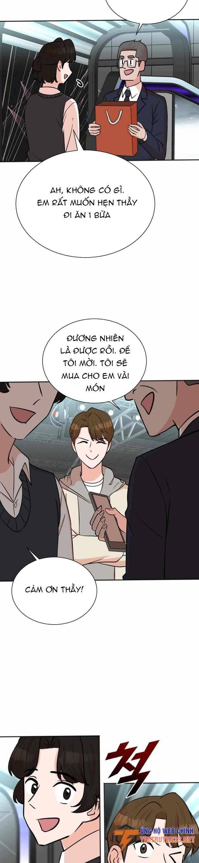 Cuộc Sống Thứ Hai Của Nhà Sản Xuất Chapter 59 - Trang 28