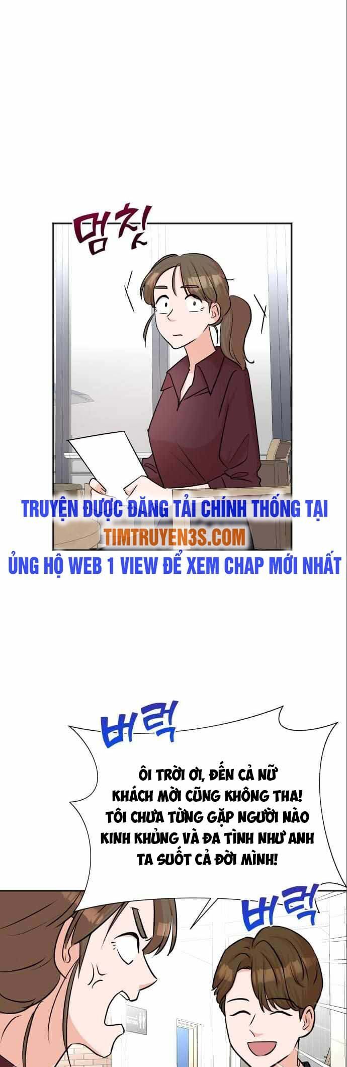 Cuộc Sống Thứ Hai Của Nhà Sản Xuất Chapter 42 - Trang 31