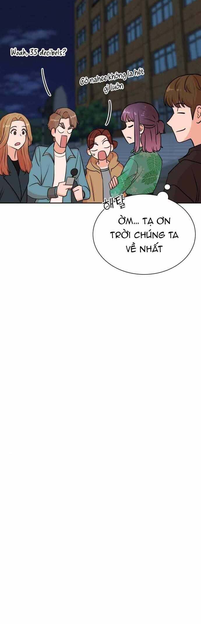 Cuộc Sống Thứ Hai Của Nhà Sản Xuất Chapter 38 - Trang 7
