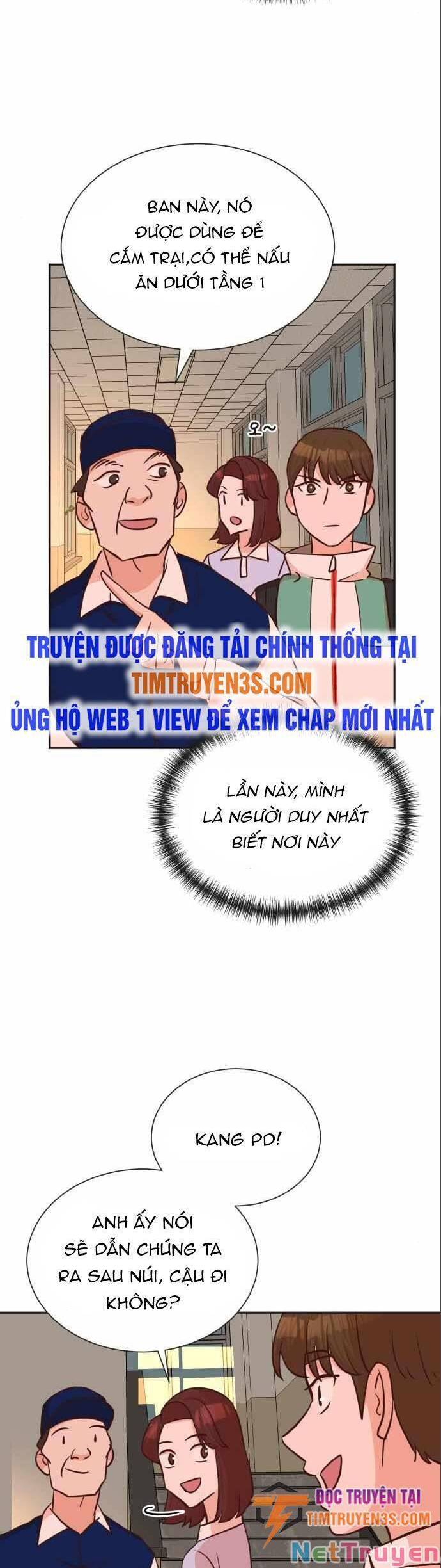 Cuộc Sống Thứ Hai Của Nhà Sản Xuất Chapter 36 - Trang 22