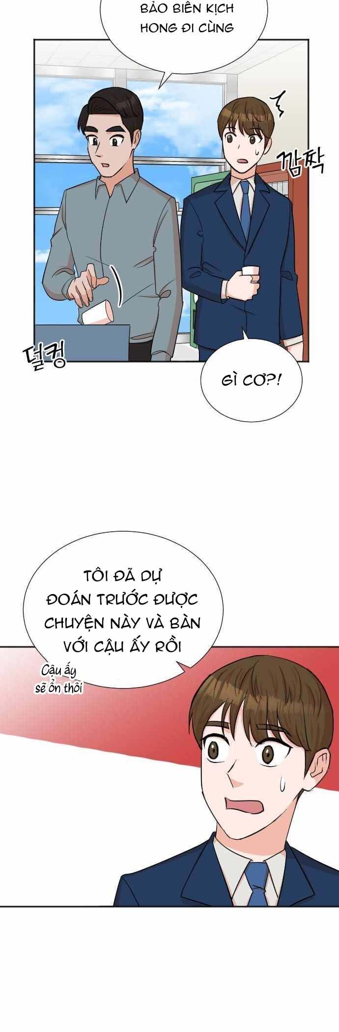 Cuộc Sống Thứ Hai Của Nhà Sản Xuất Chapter 40 - Trang 6