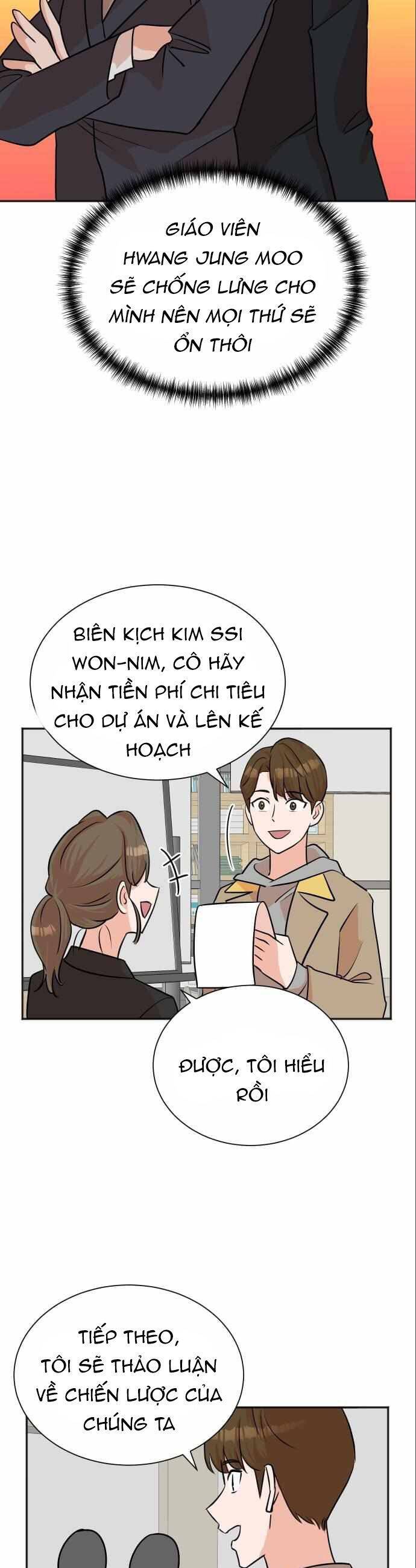 Cuộc Sống Thứ Hai Của Nhà Sản Xuất Chapter 43 - Trang 9