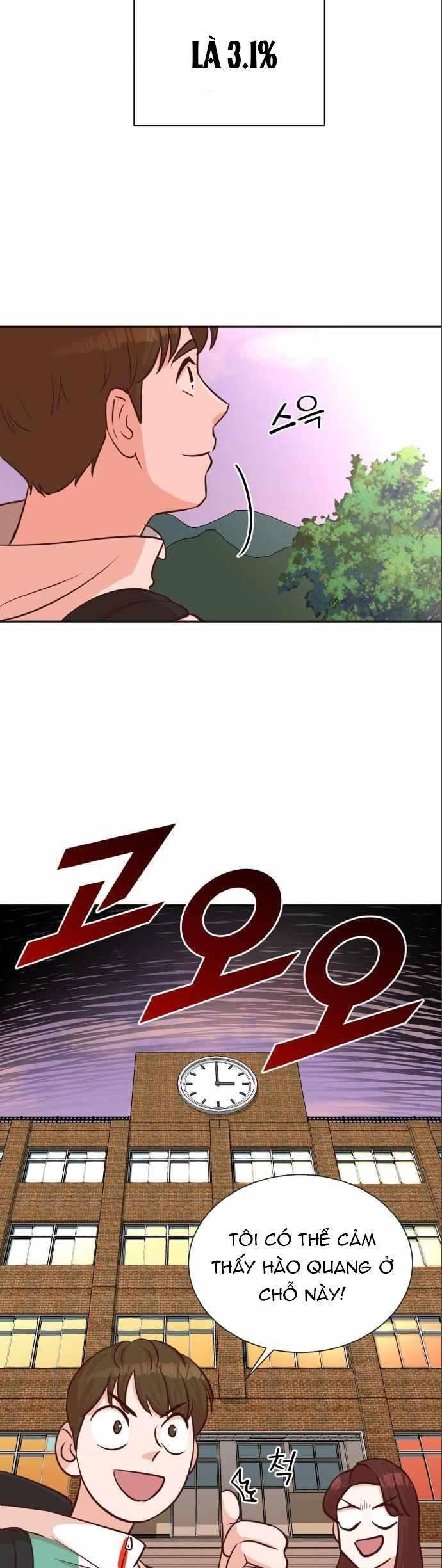 Cuộc Sống Thứ Hai Của Nhà Sản Xuất Chapter 36 - Trang 19