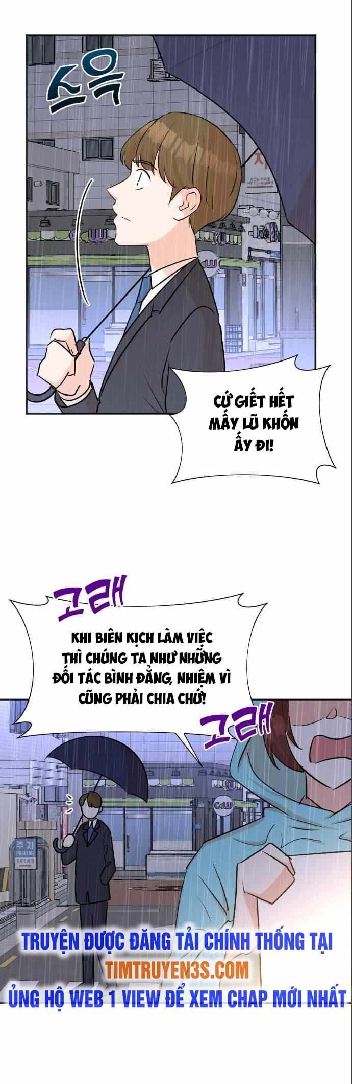 Cuộc Sống Thứ Hai Của Nhà Sản Xuất Chapter 42 - Trang 40