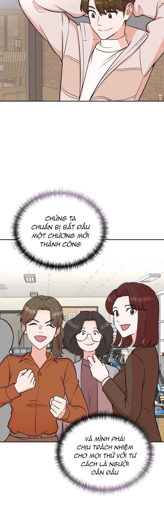 Cuộc Sống Thứ Hai Của Nhà Sản Xuất Chapter 50 - Trang 10