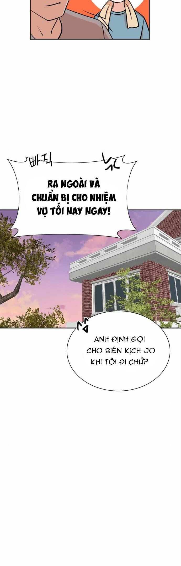Cuộc Sống Thứ Hai Của Nhà Sản Xuất Chapter 37 - Trang 22