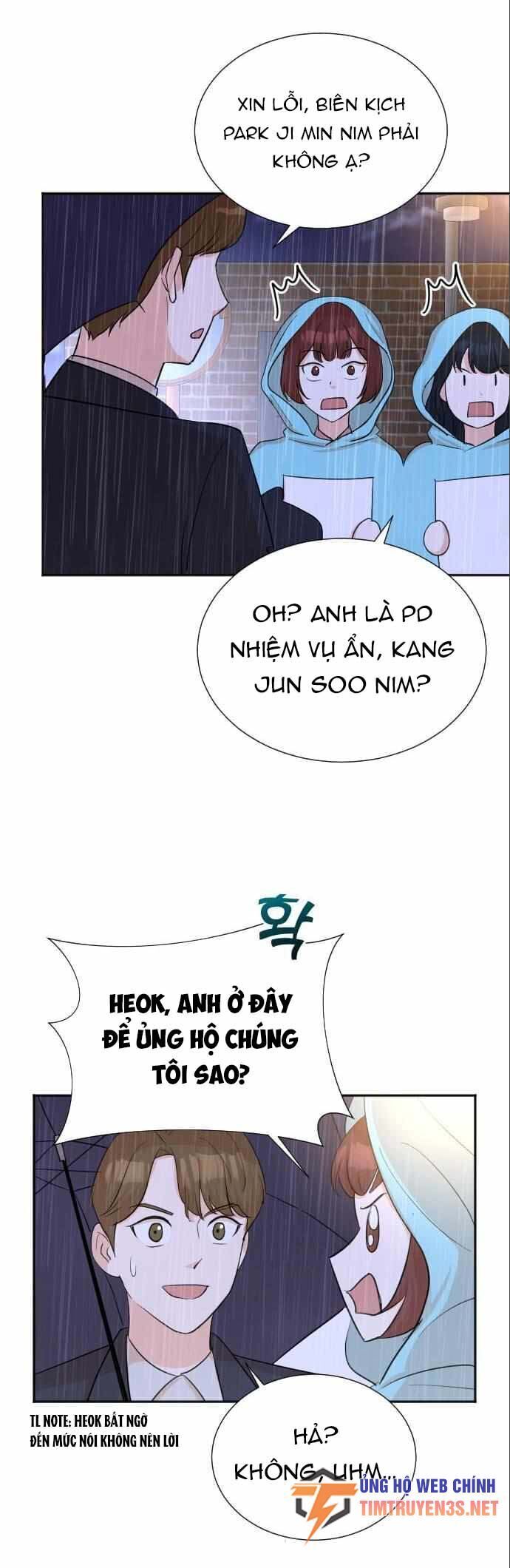 Cuộc Sống Thứ Hai Của Nhà Sản Xuất Chapter 42 - Trang 42