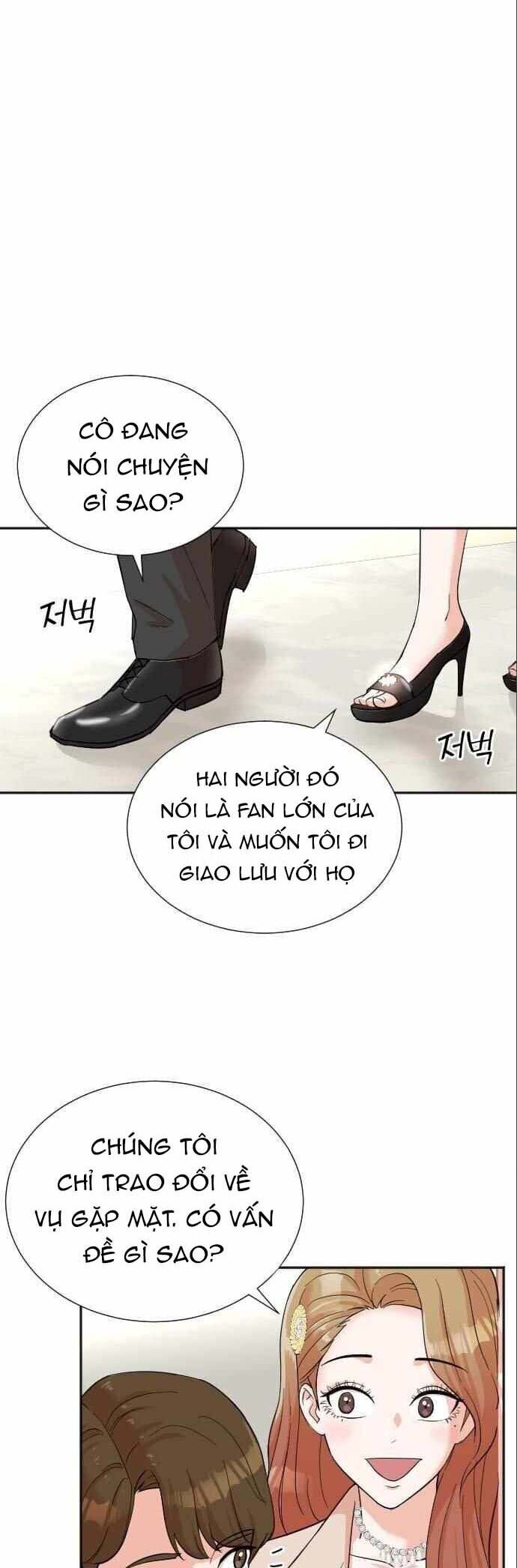 Cuộc Sống Thứ Hai Của Nhà Sản Xuất Chapter 41 - Trang 7