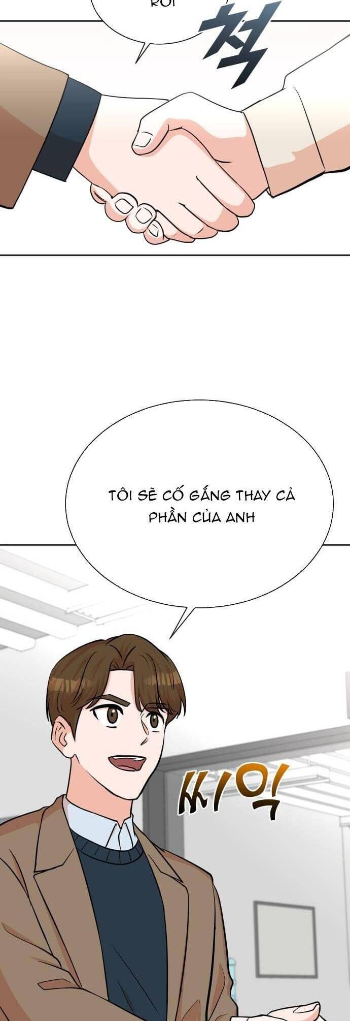Cuộc Sống Thứ Hai Của Nhà Sản Xuất Chapter 58 - Trang 31