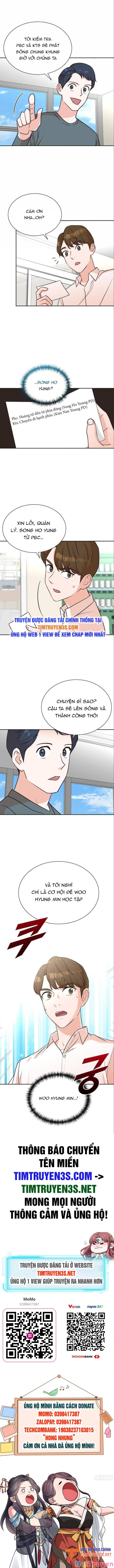 Cuộc Sống Thứ Hai Của Nhà Sản Xuất Chapter 44 - Trang 14