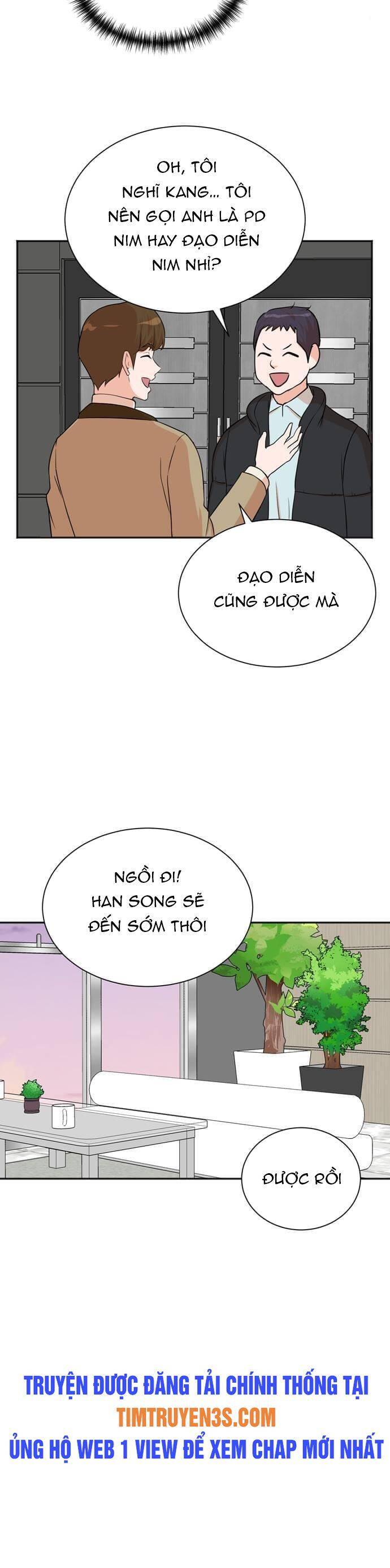Cuộc Sống Thứ Hai Của Nhà Sản Xuất Chapter 51 - Trang 25